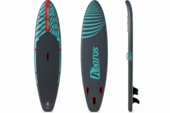Deska do pływania SUP 350cm Barracuda 35.12