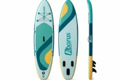 Deska do pływania SUP 320cm Barracuda 32.60