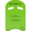 Deska do pływania treningowa na basen z uchwytami Aqua-Sport Kickboard