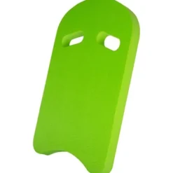 Deska do pływania treningowa na basen z uchwytami Aqua-Sport Kickboard