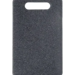 Deska Kuchenna do Krojenia Plastikowa Granitowa Uniwersalna 30x20 cm