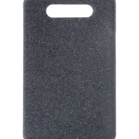Deska Kuchenna do Krojenia Plastikowa Granitowa Uniwersalna 30x20 cm