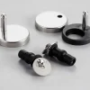 Deska Sedesowa WC Wolnoopadająca Uniwersalna do KOŁO ROCA CERSANIT