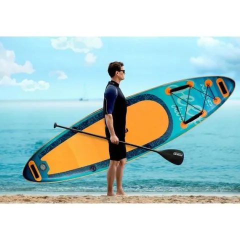 Deska SUP Aquasurf 320 x 84 x 15 cm Neo-Sport 170214