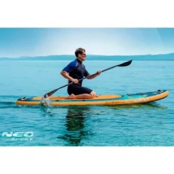 Deska SUP Aquasurf 320 x 84 x 15 cm Neo-Sport 170214