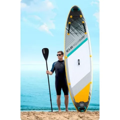 Deska SUP Aquasurf 320 x 84 x 15 cm Neo-Sport 170205