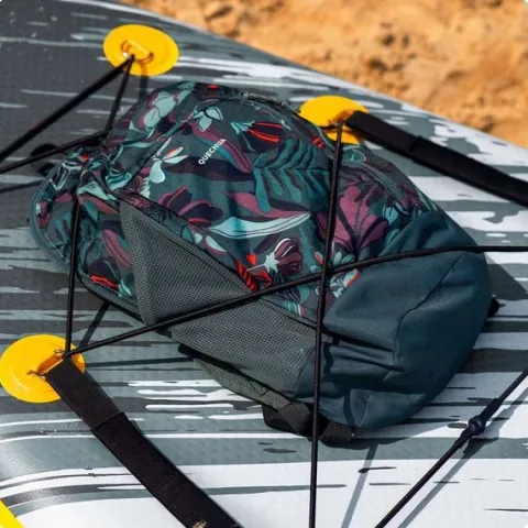 Deska SUP Aquasurf 320 x 84 x 15 cm Neo-Sport 170205