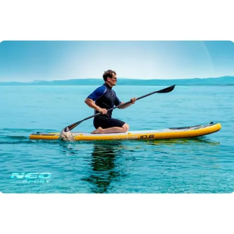 Deska SUP Aquasurf 320 x 84 x 15 cm Neo-Sport 170205