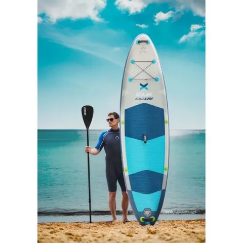 Deska SUP Aquasurf 320 x 84 x 15 cm Neo-Sport 170206