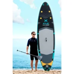 Deska SUP Aquasurf 320 x 84 x 15 cm Neo-Sport 170207