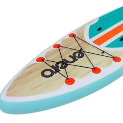 Deska SUP Enero Flow 10.6 320x81x15 cm 042 10’6''