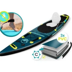 Deska SUP Reefbreak 350 x 81 x 15 cm Neo-Sport 170310