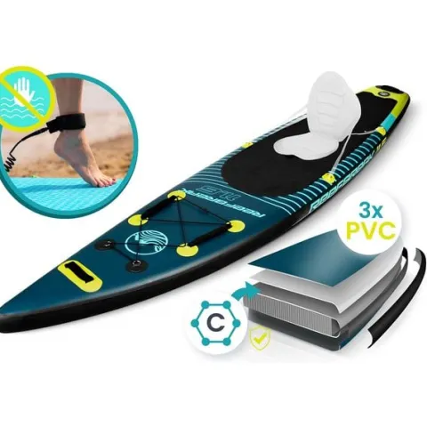 Deska SUP Reefbreak 350 x 81 x 15 cm Neo-Sport 170310