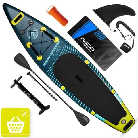 Deska SUP Reefbreak 350 x 81 x 15 cm Neo-Sport 170310