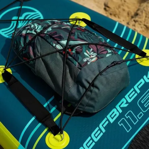 Deska SUP Reefbreak 350 x 81 x 15 cm Neo-Sport 170310