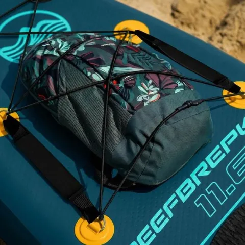 Deska SUP Reefbreak 350 x 81 x 15 cm Neo-Sport 170311