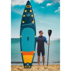 Deska SUP Reefbreak 350 x 81 x 15 cm Neo-Sport 170311
