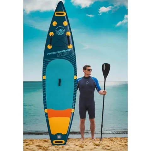 Deska SUP Reefbreak 350 x 81 x 15 cm Neo-Sport 170311