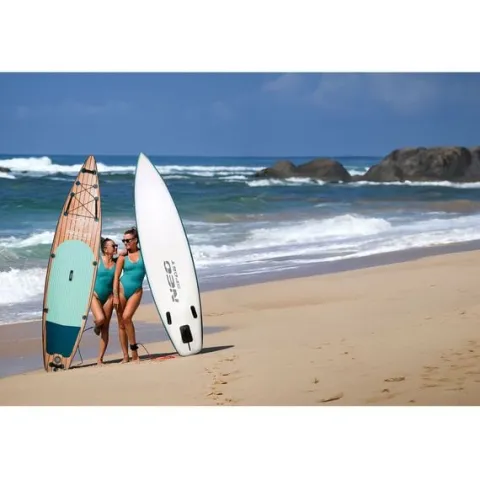 Deska SUP Reefbreak 350 x 81 x 15 cm Neo-Sport 170304