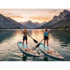 Deska SUP Reefbreak 350 x 81 x 15 cm Neo-Sport 170304