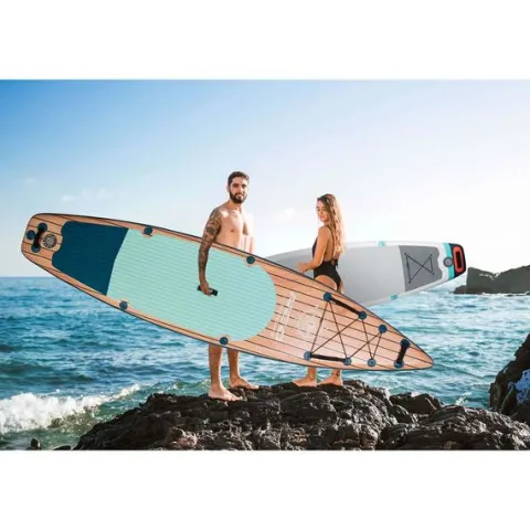 Deska SUP Reefbreak 350 x 81 x 15 cm Neo-Sport 170304