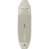 Deska SUP VirtuFit Ocean 275 – piaskowy beż, torba, pompka, akcesoria