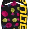 Deska treningowa do pływania Aqua-Sport Kickboard Pineaple