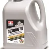 DEXRON ATF VI OLEJ DO SKRZYŃ AUTOMATYCZNYCH 4 L