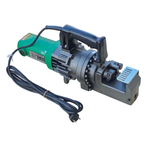 DIAMOND DC-25W ELEKTRO-HYDRAULICZNE NOŻYCE DO PRĘTÓW ZBROJENIOWYCH