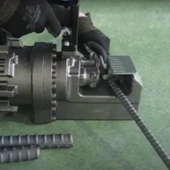 DIAMOND DC-25W ELEKTRO-HYDRAULICZNE NOŻYCE DO PRĘTÓW ZBROJENIOWYCH