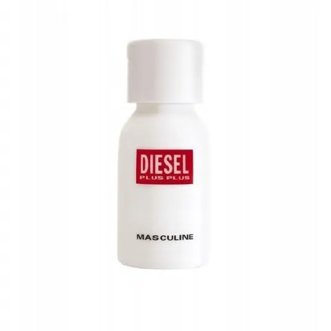 Diesel Plus Plus Masculine Woda toaletowa 75ml spray