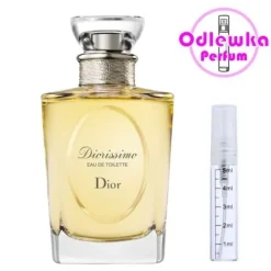 Dior Diorissimo EDT - Odlewka 5ml