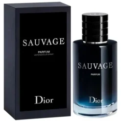 DIOR SAUVAGE 100ml EDP PERFUMY MĘSKIE FOLIA