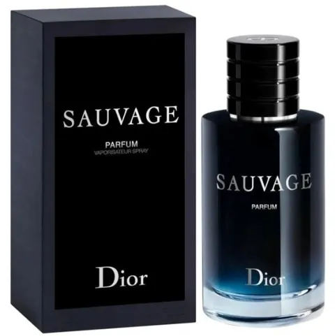 DIOR SAUVAGE 100ml EDP PERFUMY MĘSKIE FOLIA
