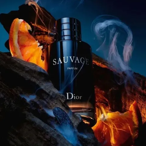 DIOR SAUVAGE 100ml EDP PERFUMY MĘSKIE FOLIA
