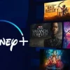 Disney Plus + Premium 4K UHD na 30 Dni
