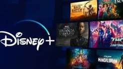 Disney Plus + Premium 4K UHD na 30 Dni