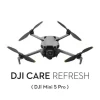 DJI Care Refresh (2 lata) do DJI Mini 5 Pro - Kod