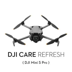DJI Care Refresh (2 lata) do DJI Mini 5 Pro - Kod