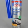 DODATEK CZYSZCZĄCY DO KATALIZATORA LIQUI MOLY 7110