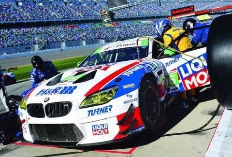 DODATEK CZYSZCZĄCY DO KATALIZATORA LIQUI MOLY 7110