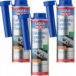 DODATEK CZYSZCZĄCY DO KATALIZATORA LIQUI MOLY 7110