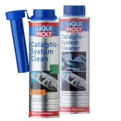 DODATEK CZYSZCZĄCY DO KATALIZATORA LIQUI MOLY 7110