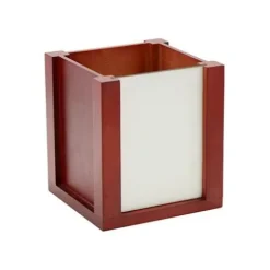 Dodatkowa płytka z MDF do pojemnika na długopisy WBT1011 Sublimacja Termotransfer