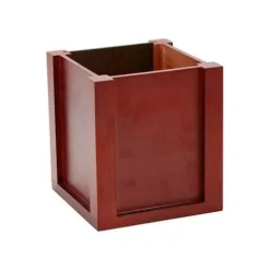 Dodatkowa płytka z MDF do pojemnika na długopisy WBT1011 Sublimacja Termotransfer