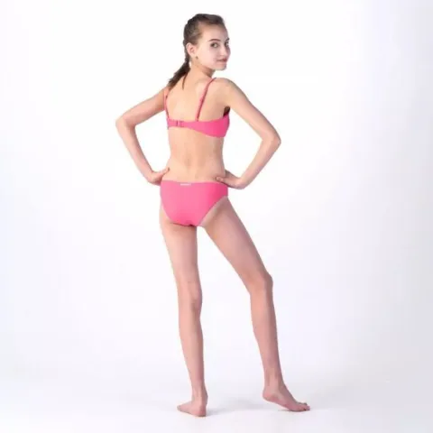 Dół od stroju kąpielowego Aquawave Norte Bottom Jr 92800482320 158