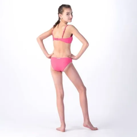 Dół od stroju kąpielowego Aquawave Norte Bottom Jr 92800482320 158