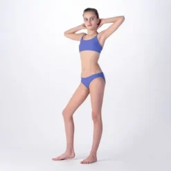 Dół od stroju kąpielowego Aquawave Norte Bottom Jr 92800482314 164