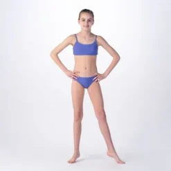Dół od stroju kąpielowego Aquawave Norte Bottom Jr 92800482314 164