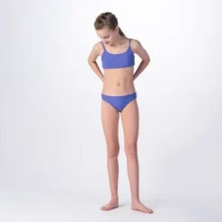 Dół od stroju kąpielowego Aquawave Norte Bottom Jr 92800482314 164